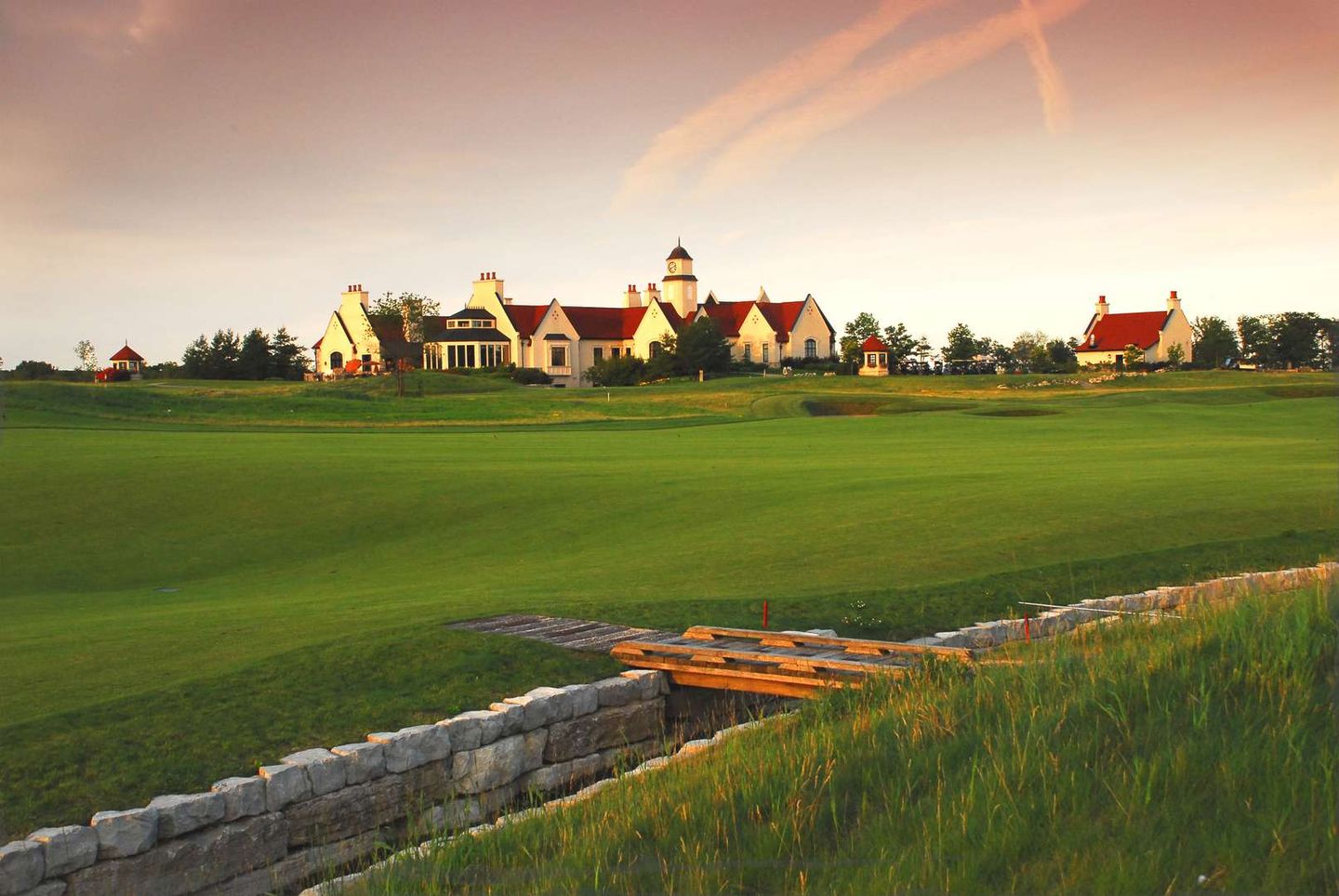 Glencairn Golf Club - Scotch Block in Halton Hills, Ontario