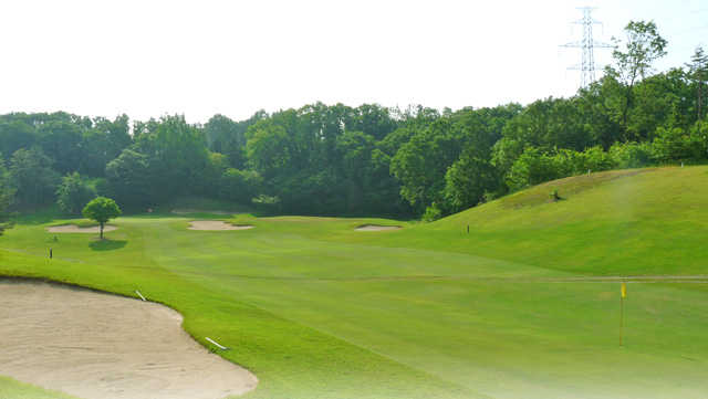 Toujinbou/Echizen Course