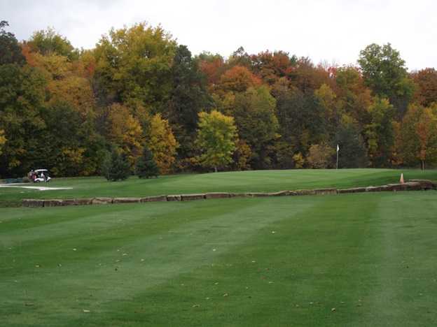 Mapleview Golf and Country Club