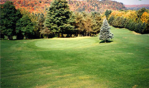 Whispering Pines Golf Course