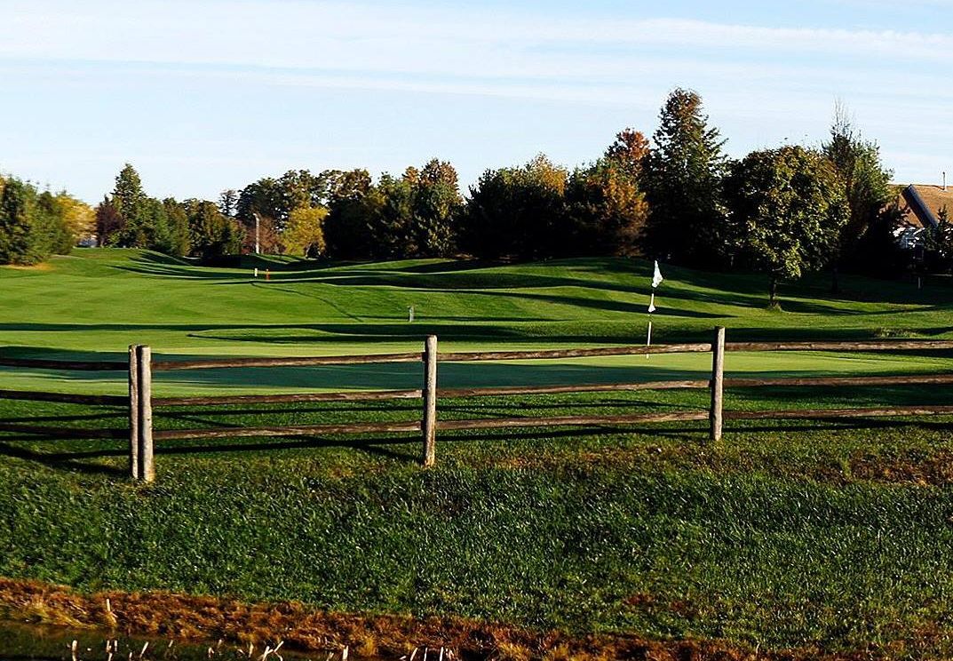 Greenbriar Golf Club at Whittingham
