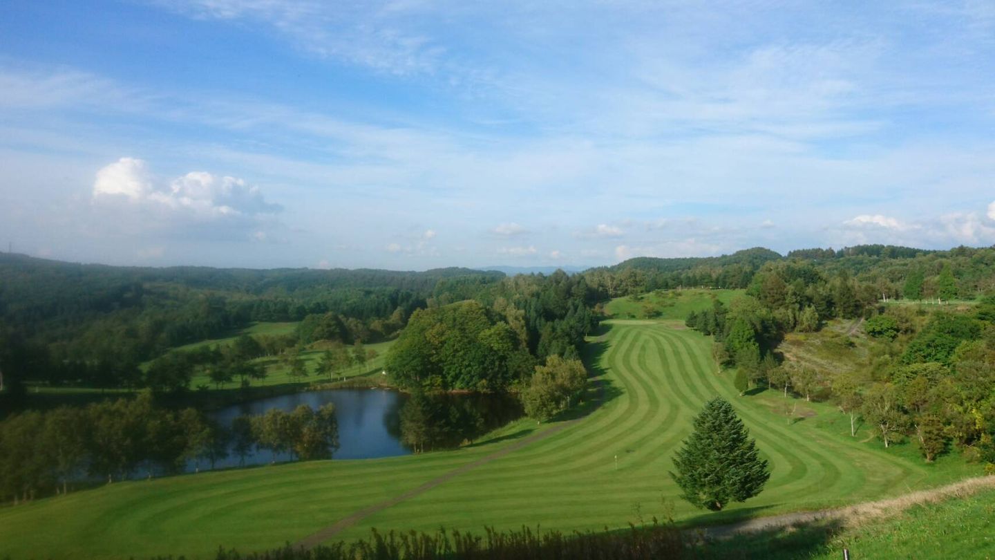 Shin Sapporodai Golf Club