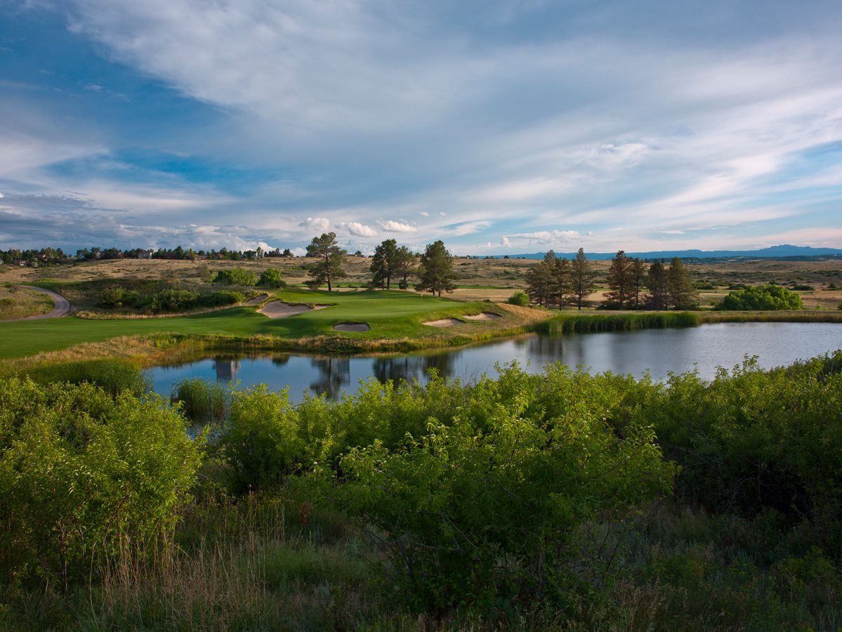 Colorado Golf Club
