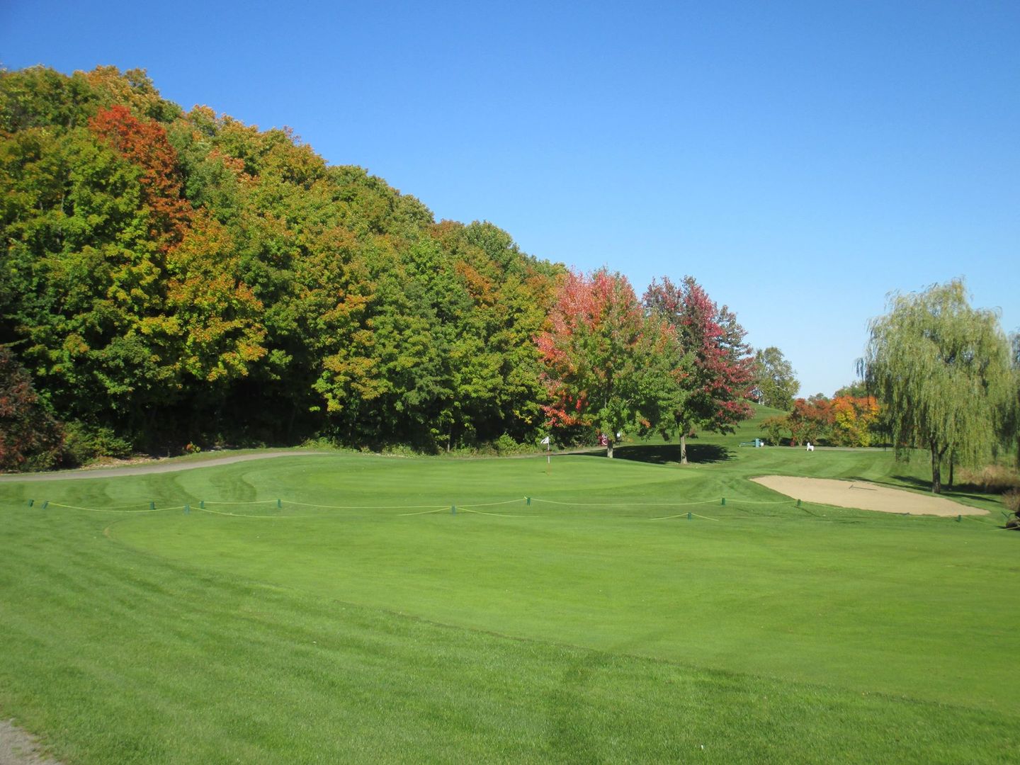 Club de Golf St-Michel