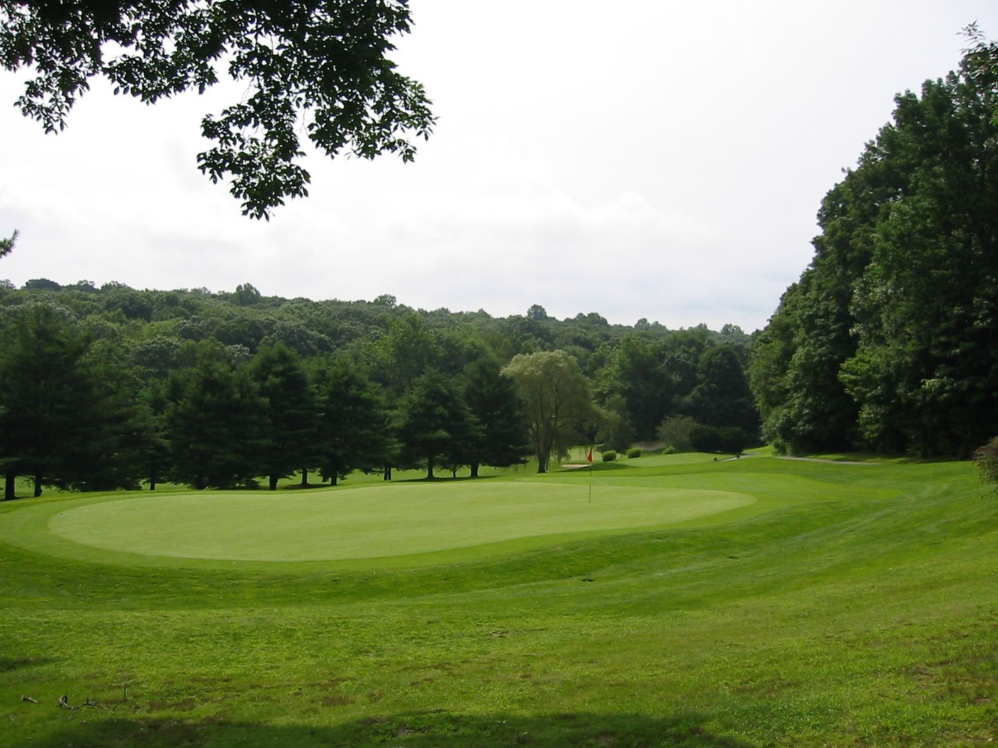 Tradition Golf Club at Oak Lane