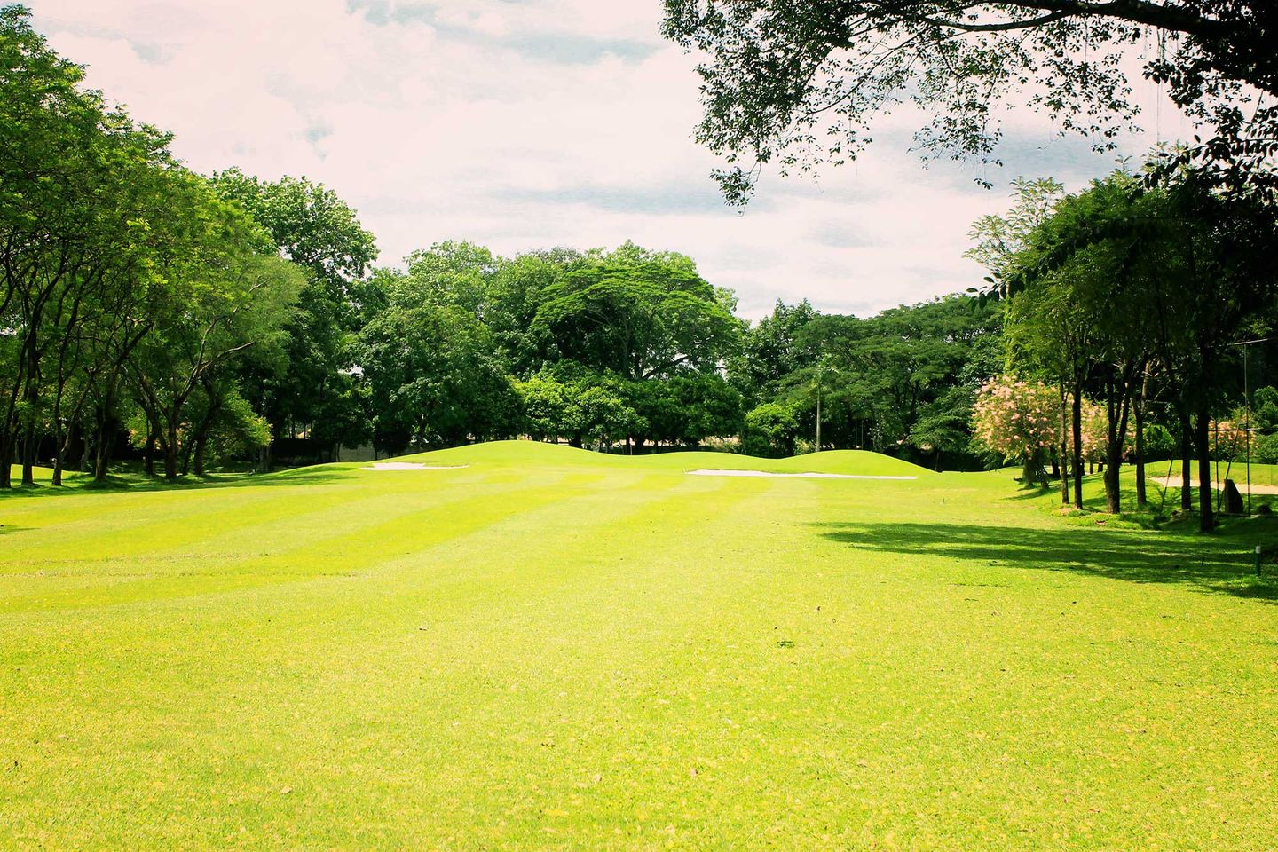 Jakarta Golf Club