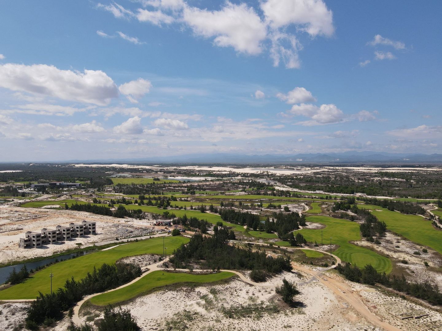 FLC Quang Binh Beach & Golf Resort