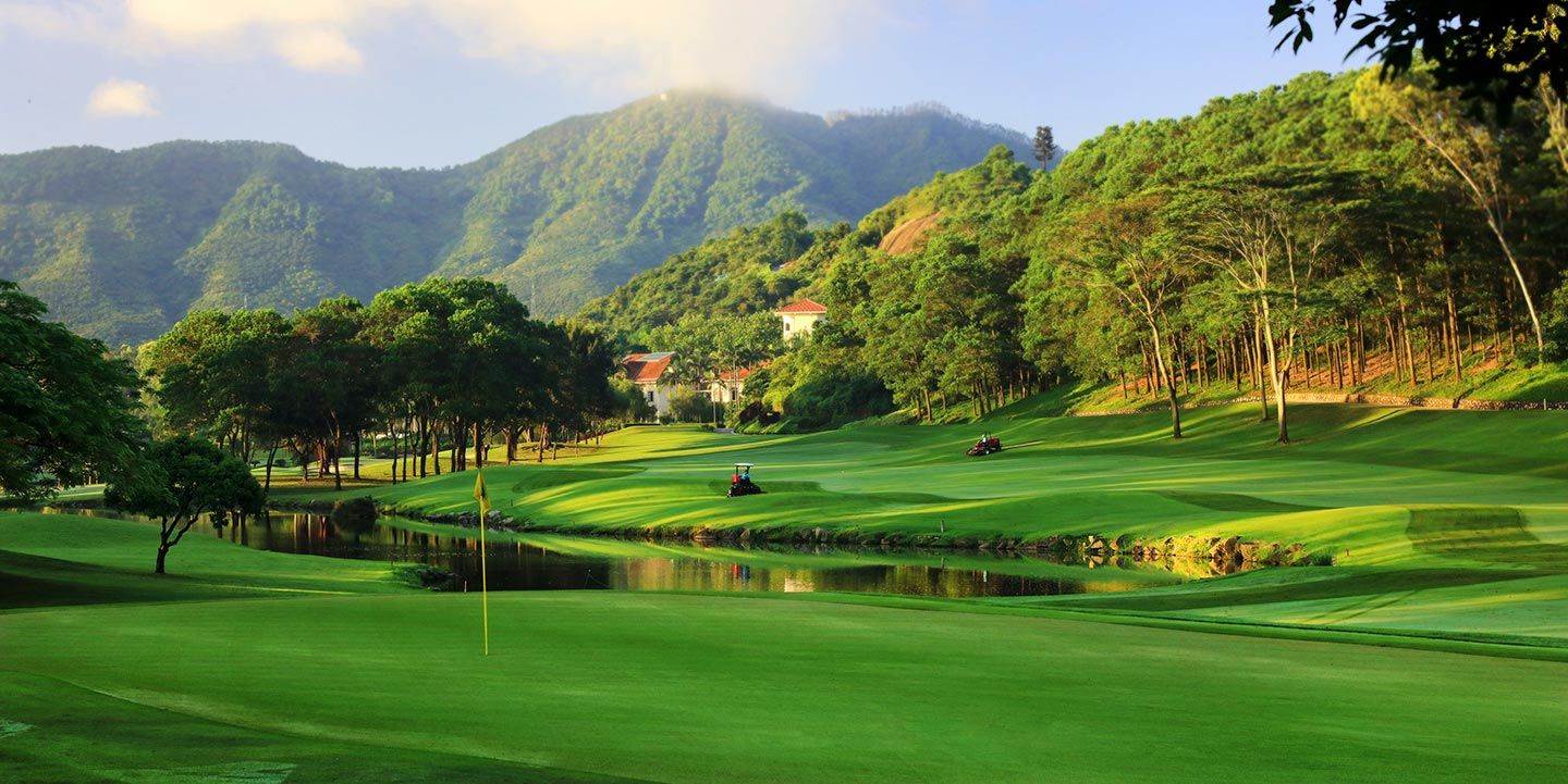 Xili Golf & Country Club