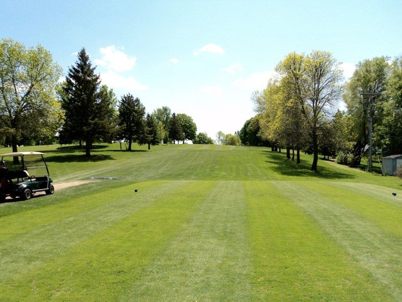 Buffalo Heights Golf Course