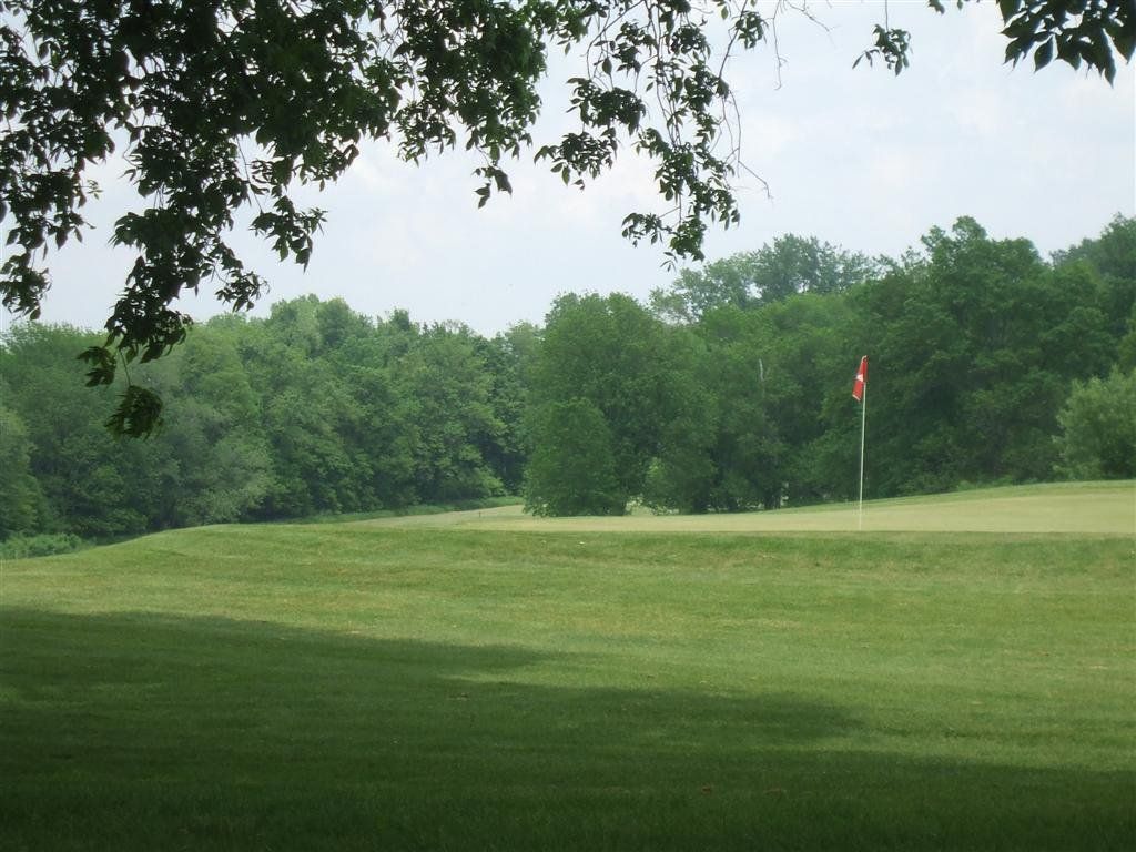 Robertshaw Acres Golf Club