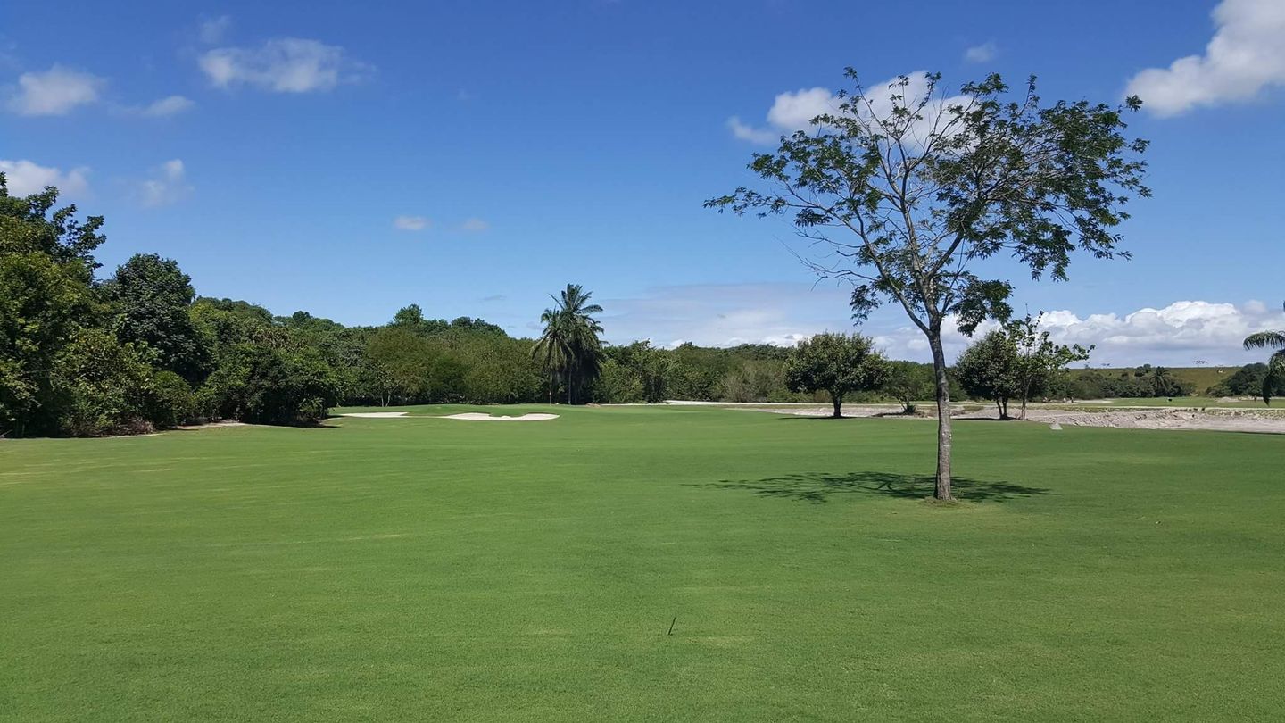 Riserva Alhandra Golf Resort
