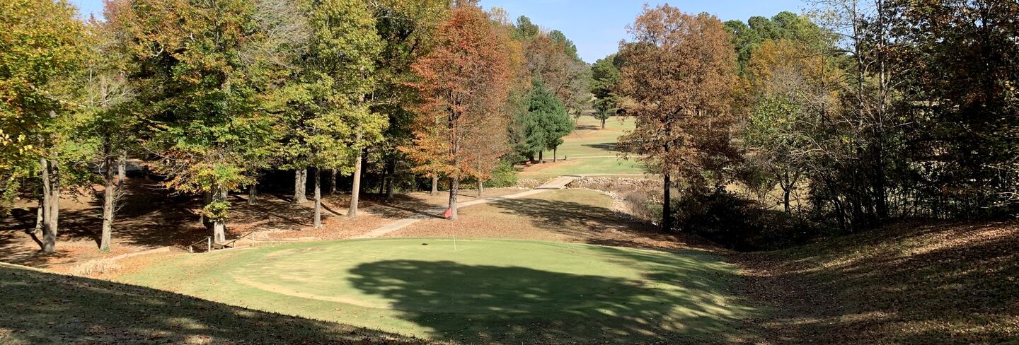 Sugar Creek Country Club