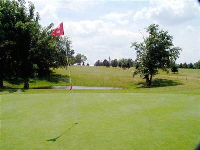 Harmony Golf Club