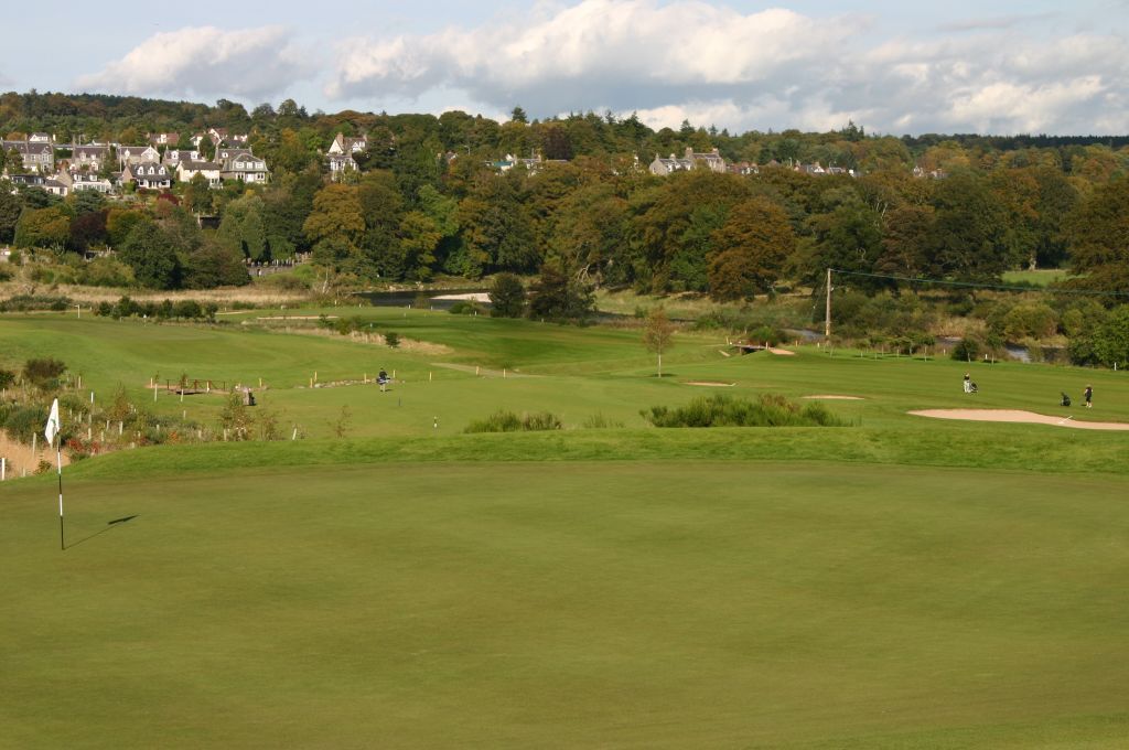 Peterculter Golf Club