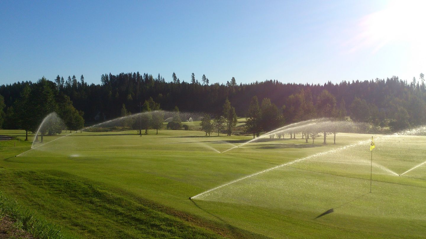 Peltola Golf