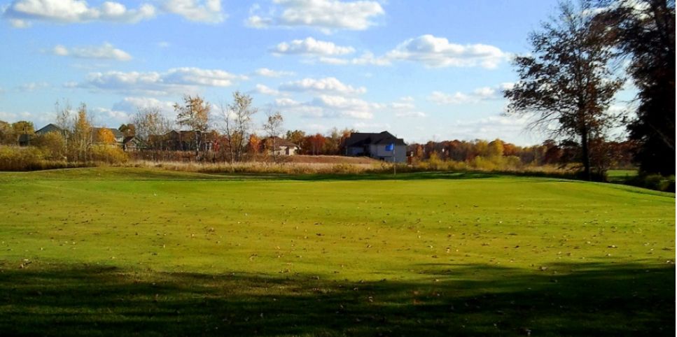 The Ponds Golf Club