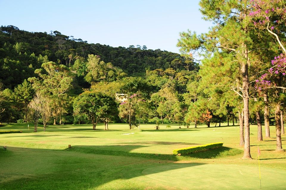 Teresopolis Golf Club