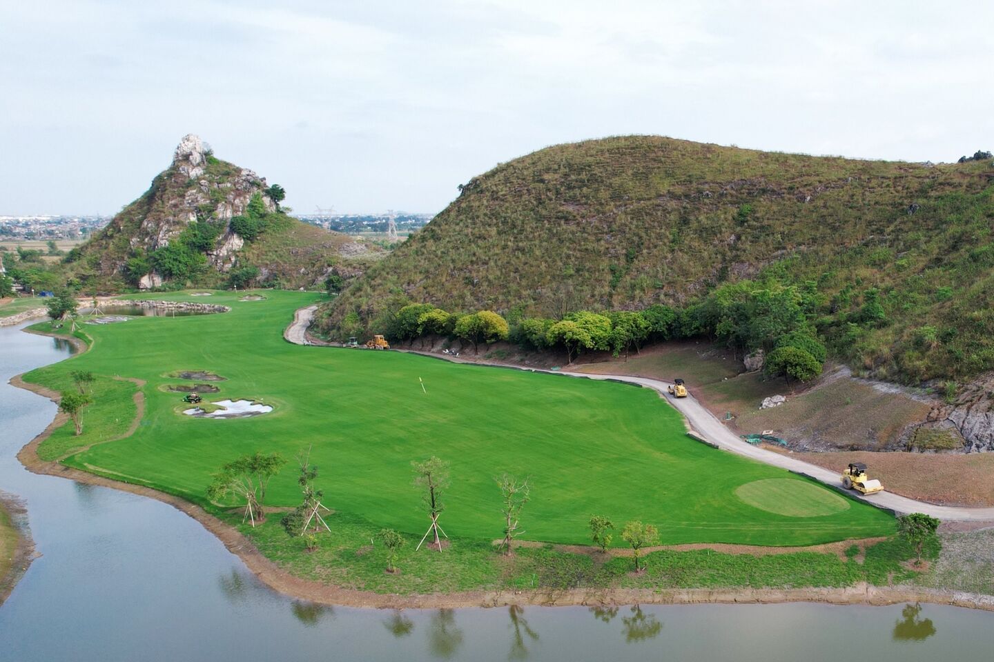 Legend Valley Country Club