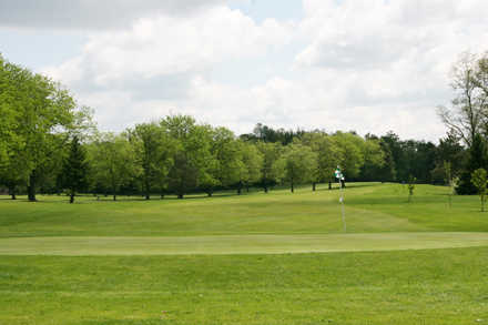 Orchard Hills Golf Club