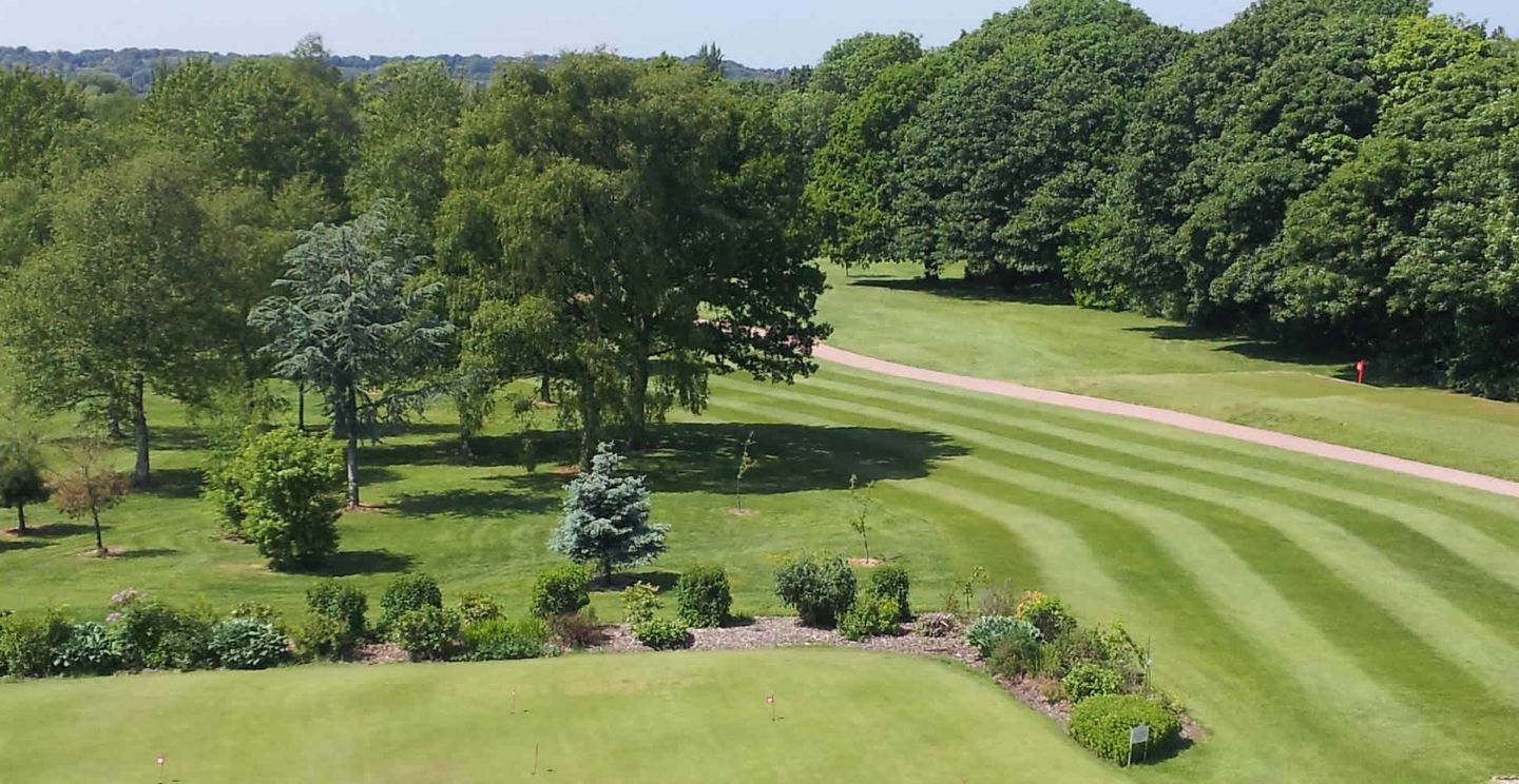 Childwall Golf Club