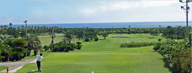 West/East Course