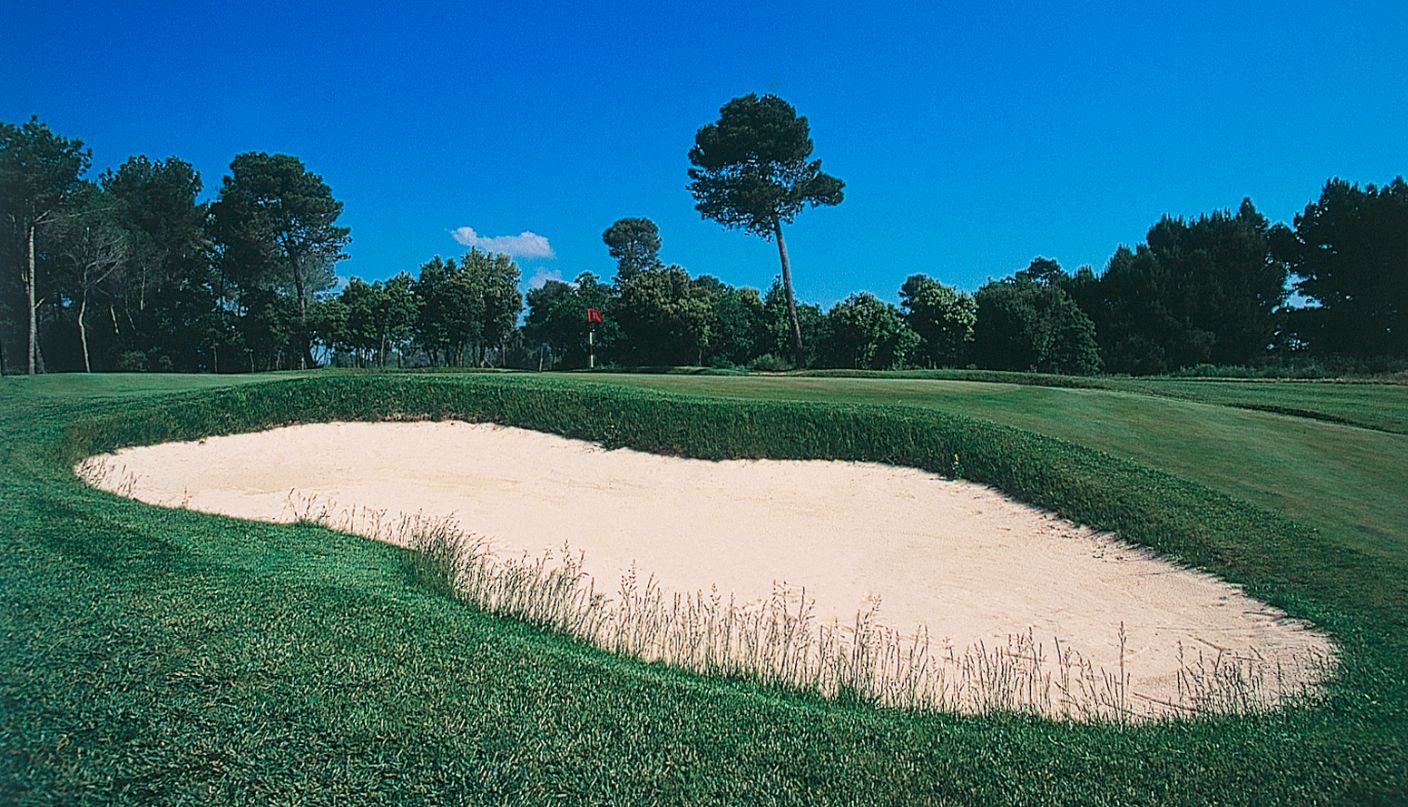 Real Club de Golf El Prat