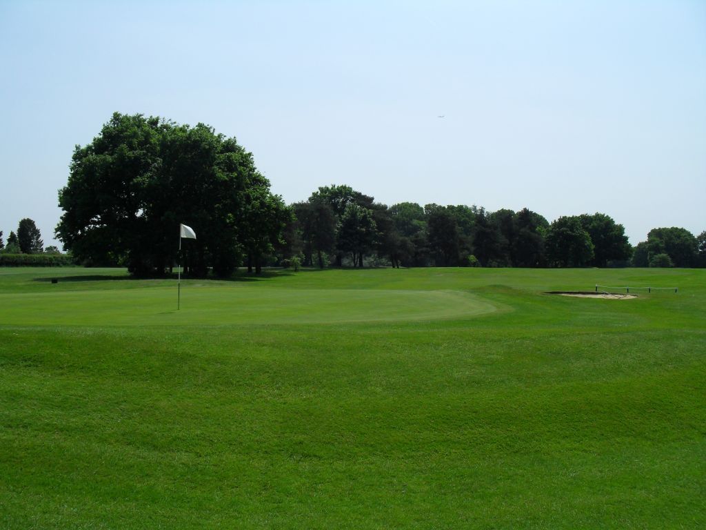 Maidenhead Golf Club