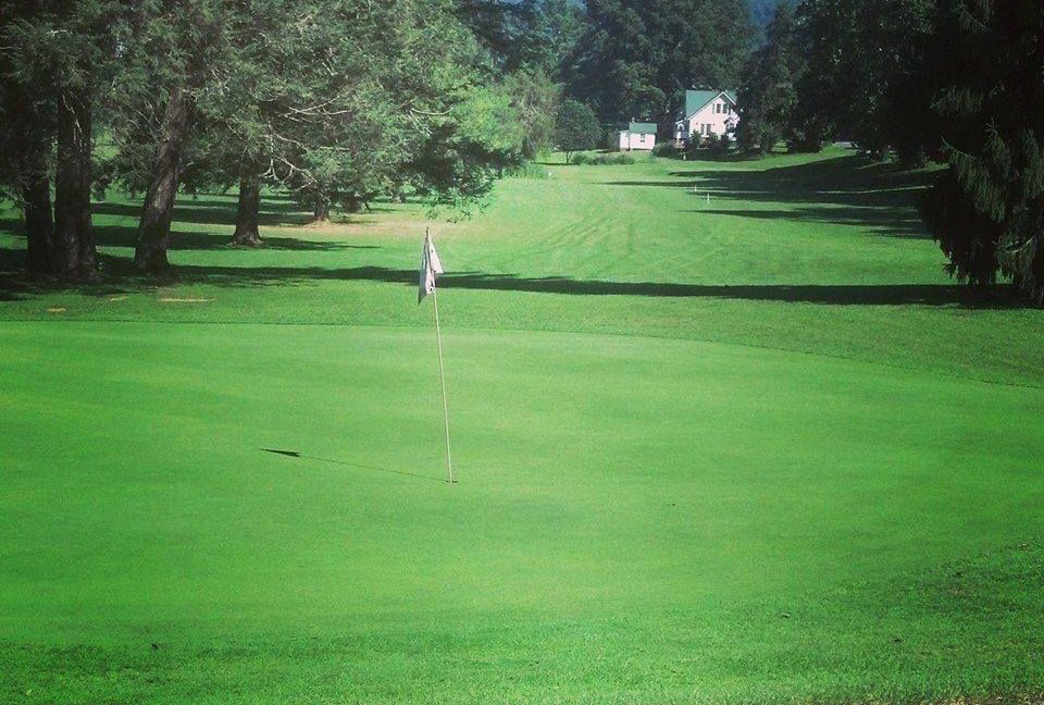 Saltville Golf Course