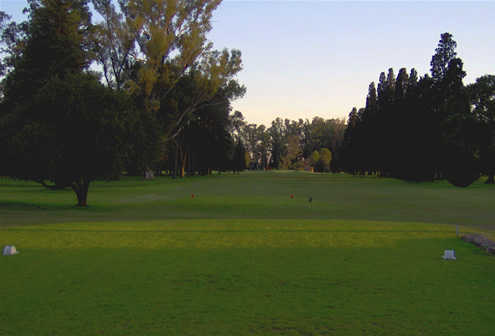 General Mitre Perez Golf Club