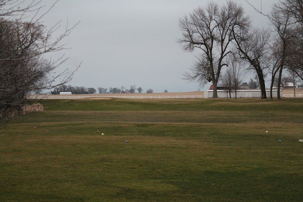 Buffalo Creek Golf Club