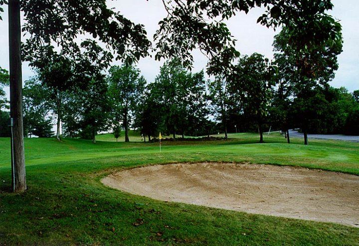 Highland Greens Golf Course