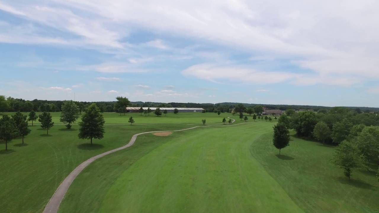 Sainte Genevieve Golf Club