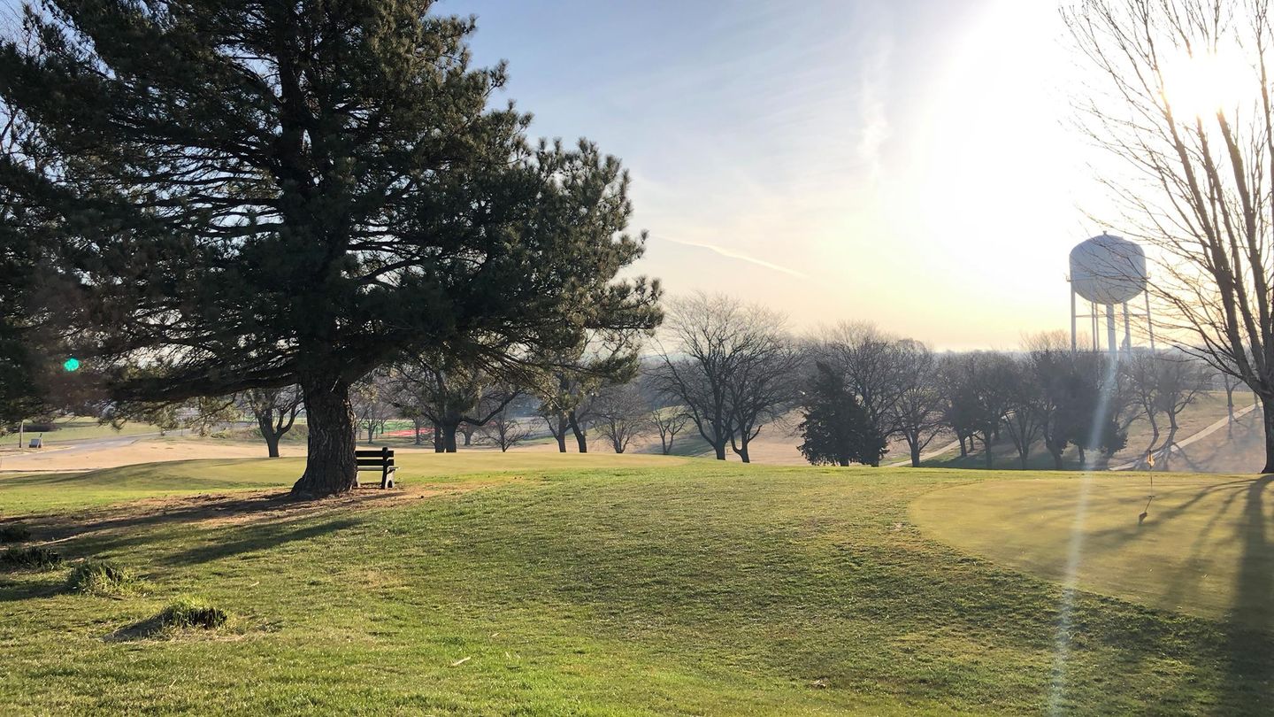 Concordia Golf & Wellness