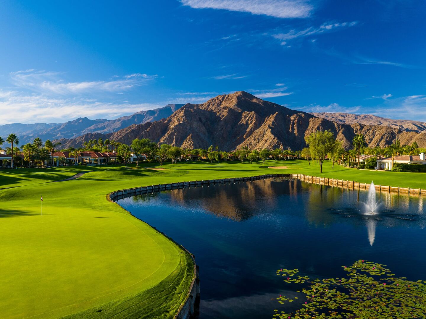 La Quinta Resort Citrus Course