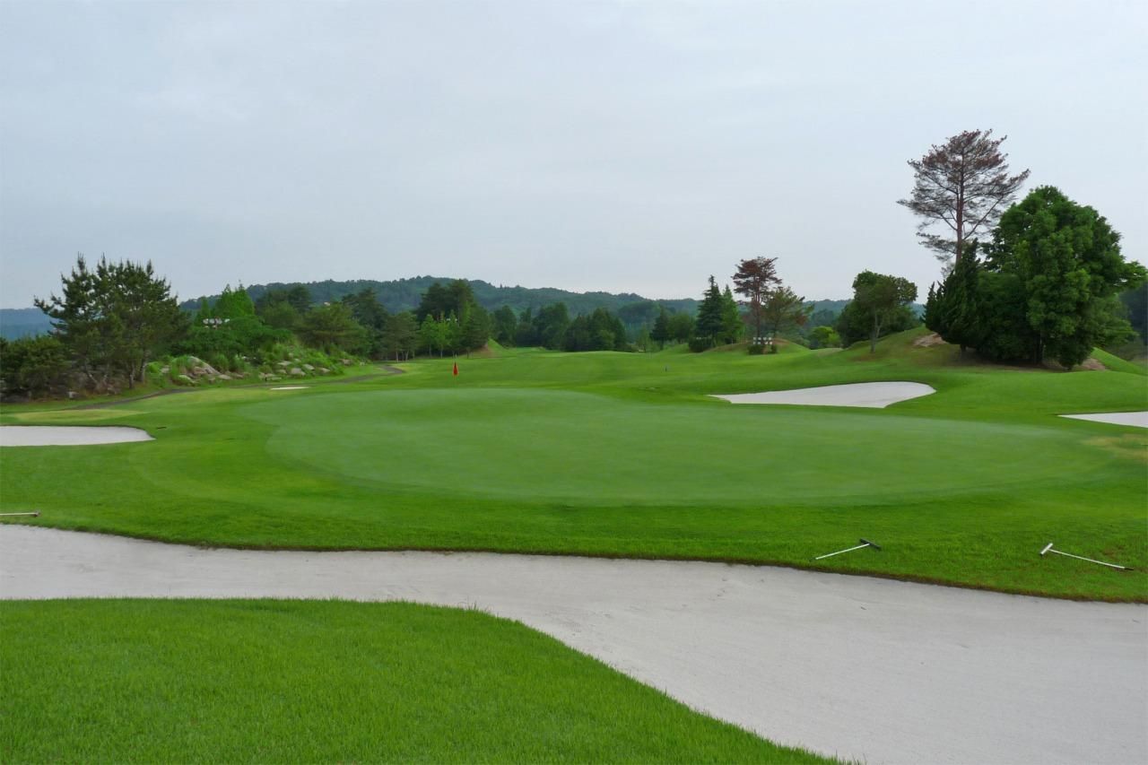 Ikoma Course