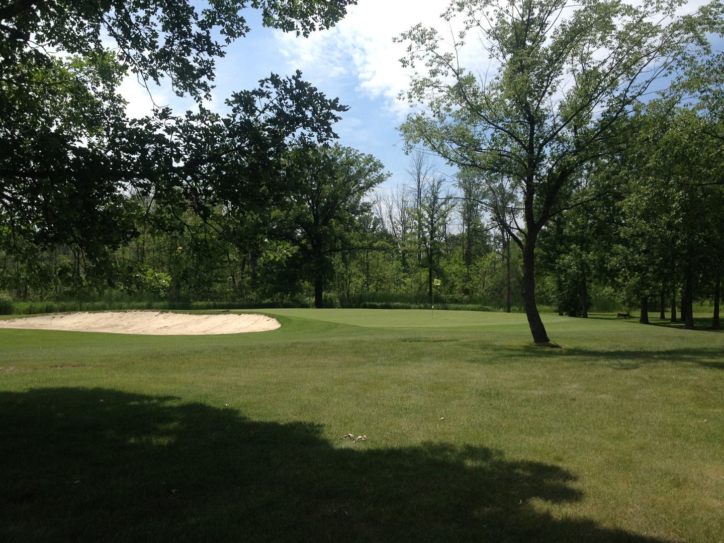 Hadley Acres