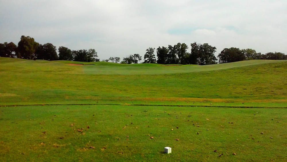 Indian Tree Golf Course