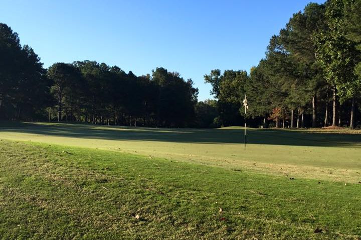 Hickory Hill Golf Course