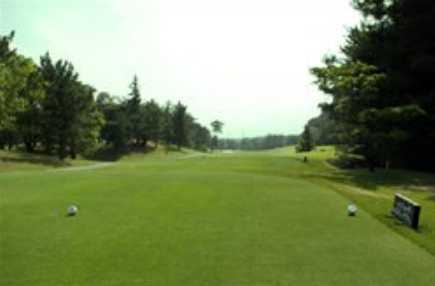 South/West Course
