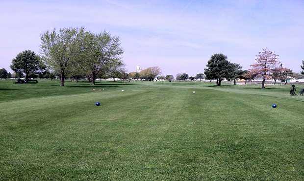North Bend Golf Course