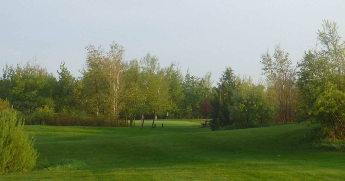 Lynbrook Family Golf Centre