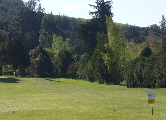 Totaradale Golf Club