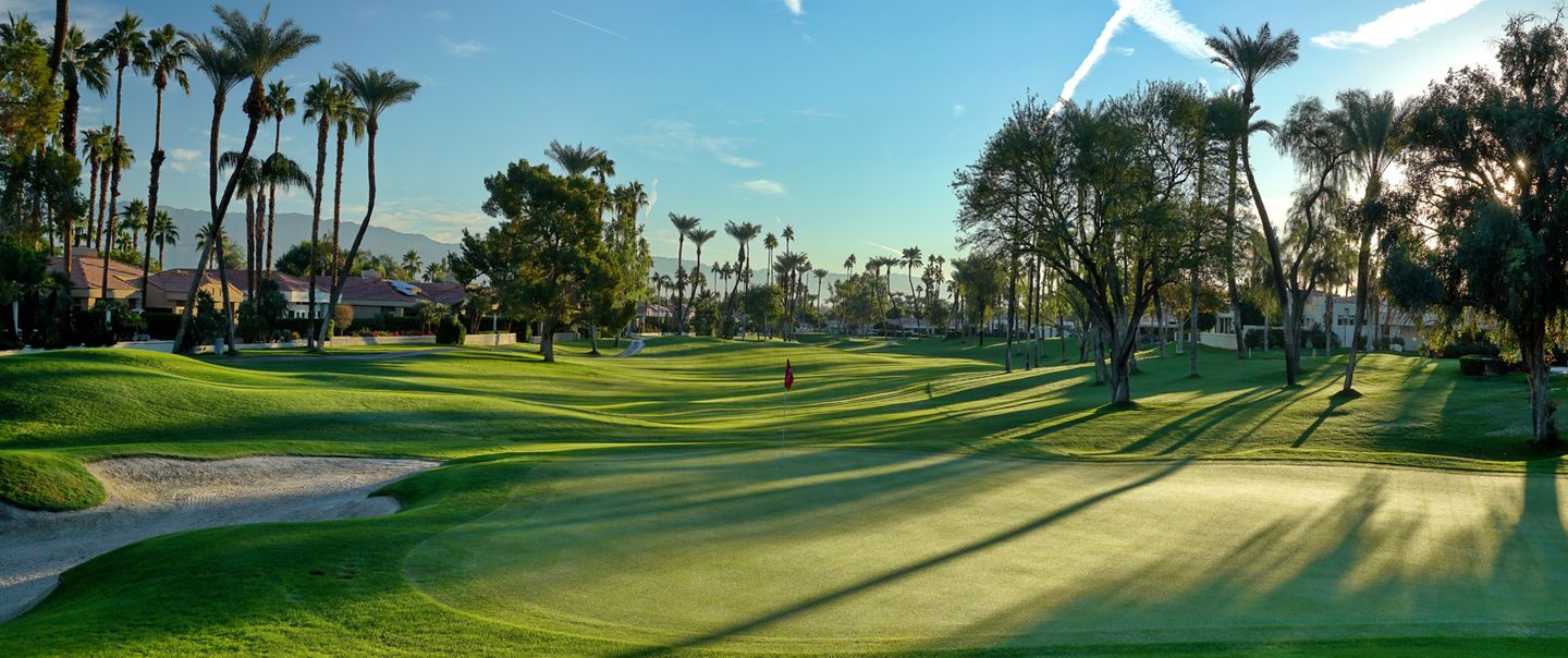 Desert Horizons Country Club