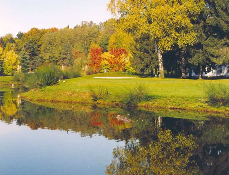 Panorama Golf Course