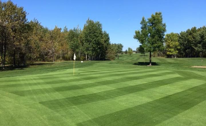 Kitchen Creek Golf and Country Club