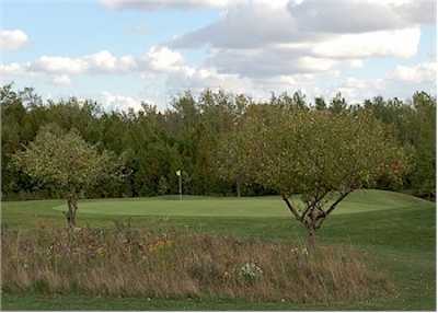 Iron and the Eagle Golf and Country Club