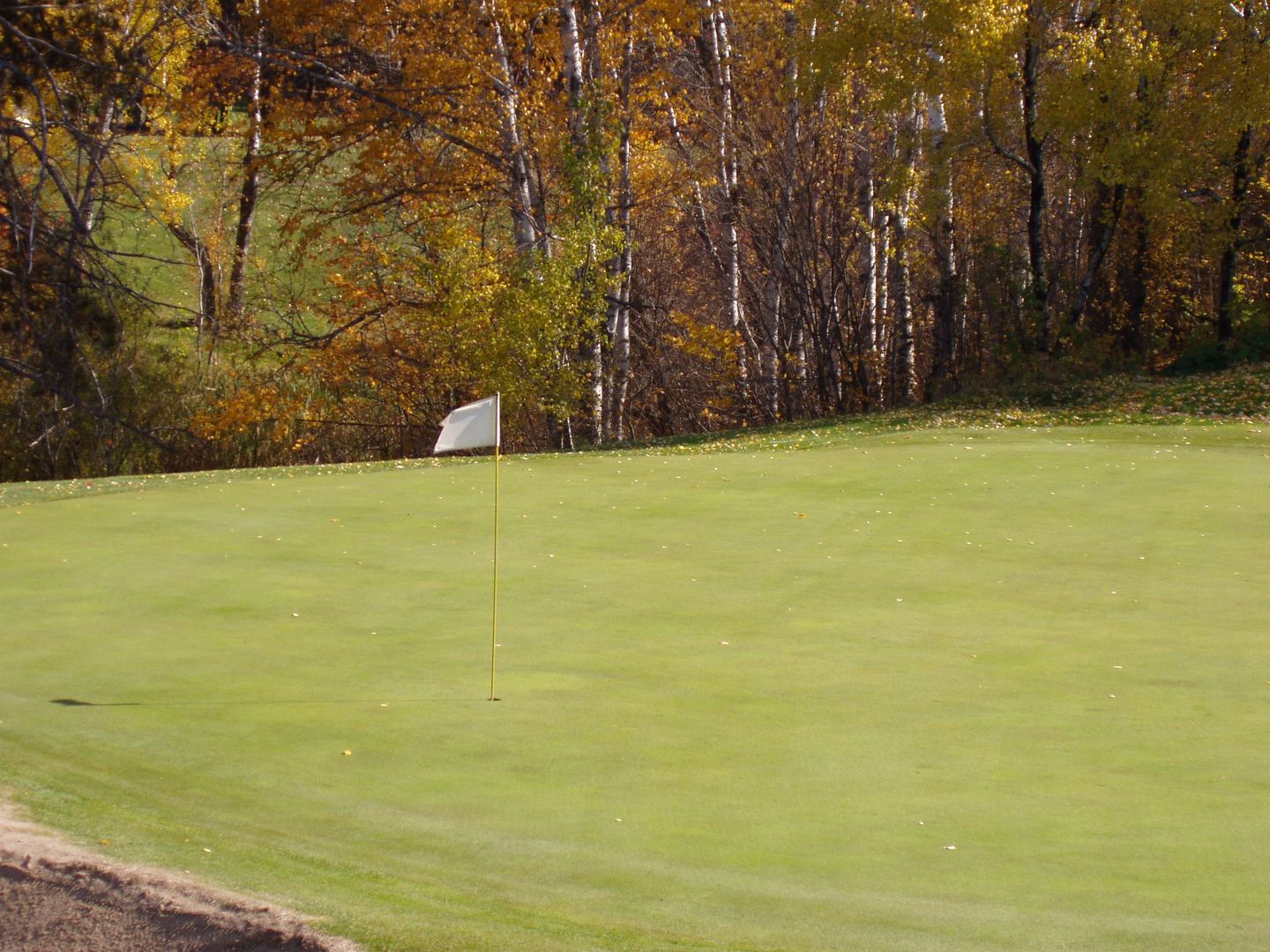 Eveleth Municipal Golf Course