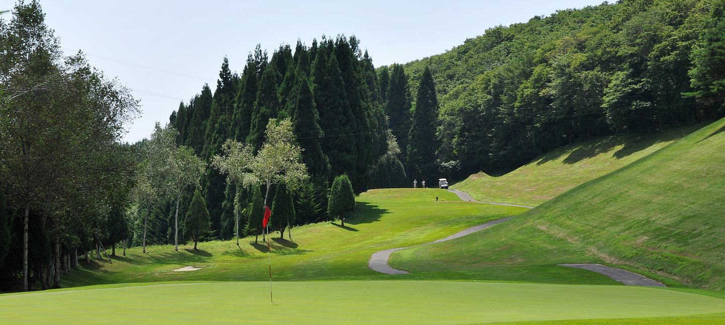 Hakodate Park Country Club