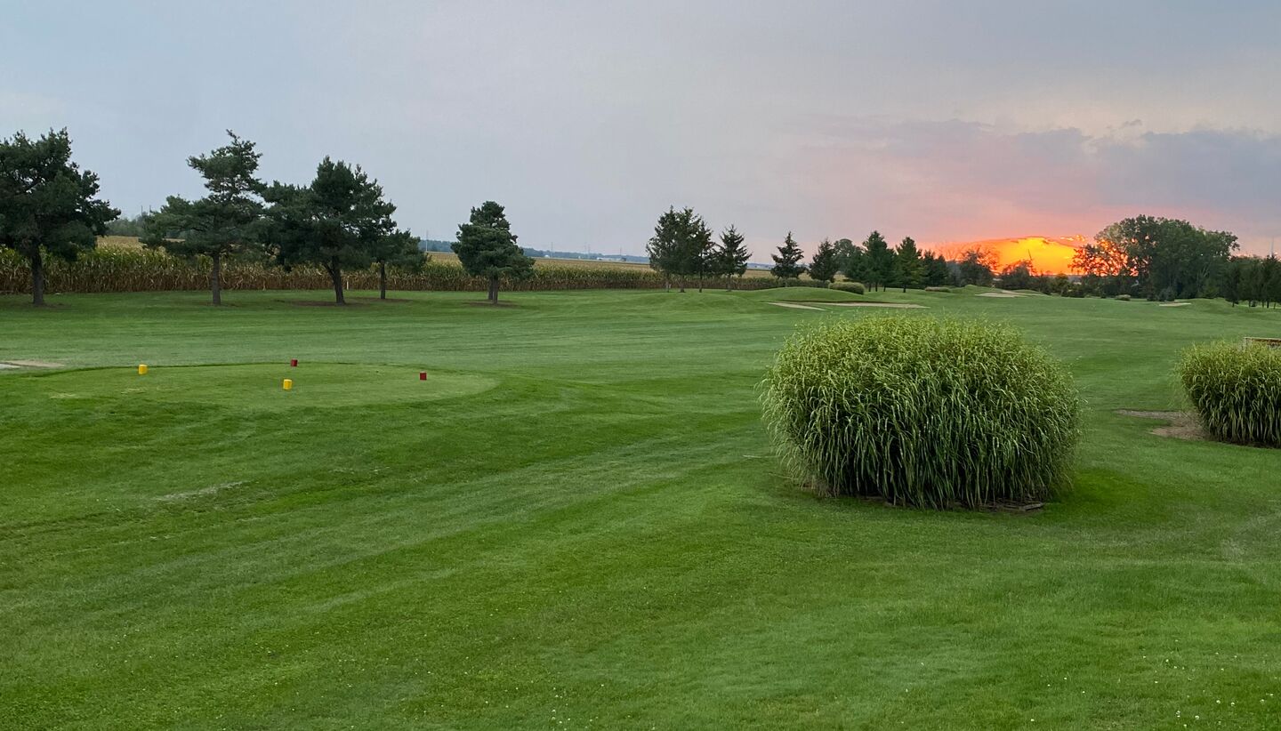 Widder Station Golf and Country Club