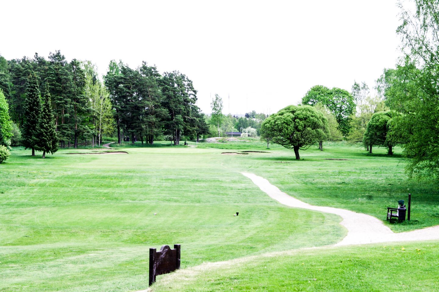 Helsinki Golf Club